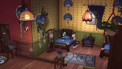 Hotel Galactic screenshot 0
