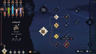 Hotel Galactic screenshot 7