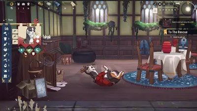 Hotel Galactic screenshot 8