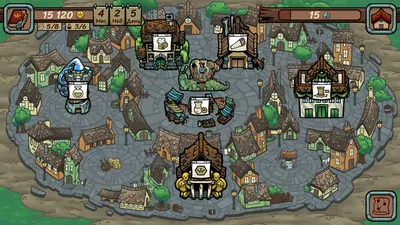 Dealer's Life Legend screenshot 1