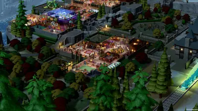 Two Point Museum screenshot 5