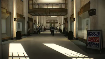 PAYDAY 2 screenshot 4