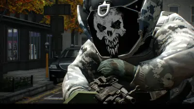 PAYDAY 2 screenshot 7