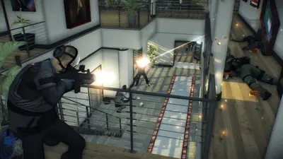 PAYDAY 2 screenshot 23