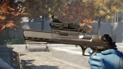 PAYDAY 2 screenshot 43