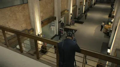 PAYDAY 2 screenshot 5