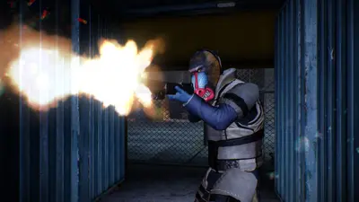 PAYDAY 2 screenshot 46