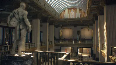 PAYDAY 2 screenshot 36