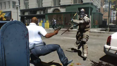 PAYDAY 2 screenshot 48