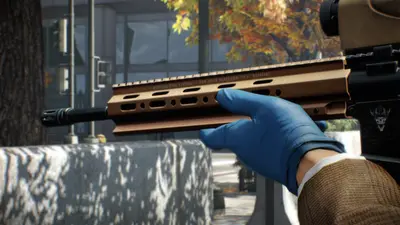 PAYDAY 2 screenshot 41