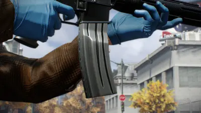 PAYDAY 2 screenshot 42