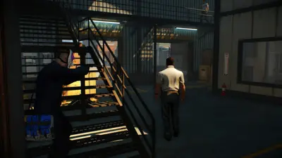 PAYDAY 2 screenshot 0