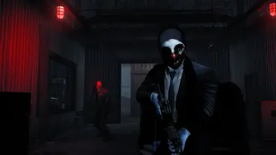 PAYDAY 2 screenshot 24