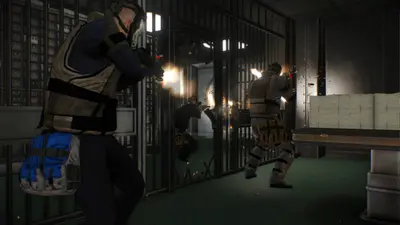 PAYDAY 2 screenshot 32