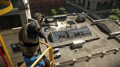 PAYDAY 2 screenshot 33