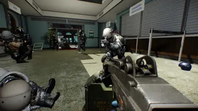 PAYDAY 2 screenshot 12
