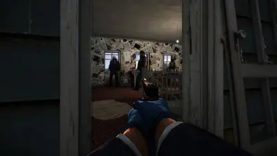 PAYDAY 2 screenshot 6