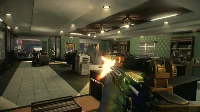 PAYDAY 2 screenshot 20