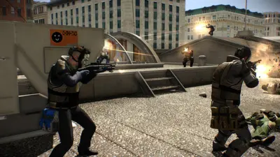 PAYDAY 2 screenshot 35