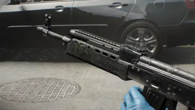 PAYDAY 2 screenshot 44