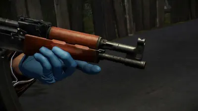 PAYDAY 2 screenshot 38