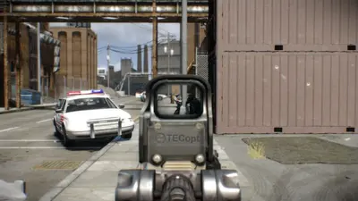 PAYDAY 2 screenshot 40