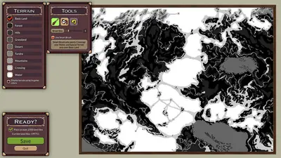 Ages of Conflict: World War Simulator screenshot 5