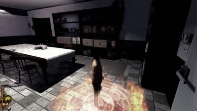Lucius screenshot 2