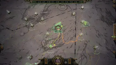 Warhammer 40,000: Rogue Trader screenshot 6