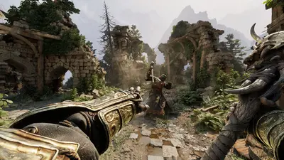 Fatekeeper screenshot 7