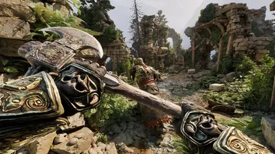 Fatekeeper screenshot 4