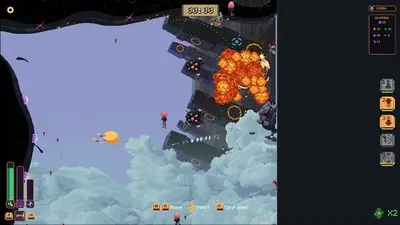 Wall World screenshot 0