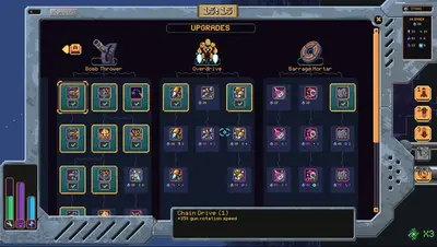 Wall World screenshot 7
