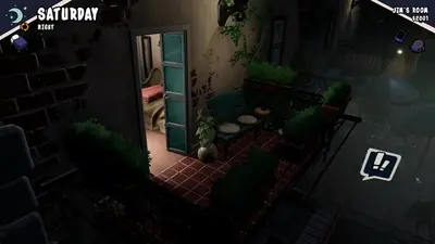 Peach Hills Division screenshot 5