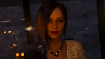 Returning To Mia screenshot 11