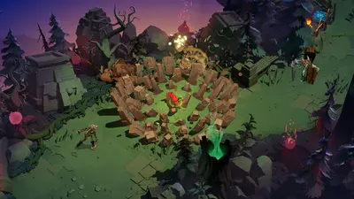 Wizard of Legend 2 screenshot 6
