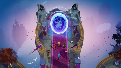 Wizard of Legend 2 screenshot 5