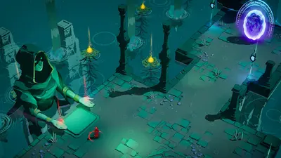 Wizard of Legend 2 screenshot 7
