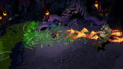 Wizard of Legend 2 screenshot 0