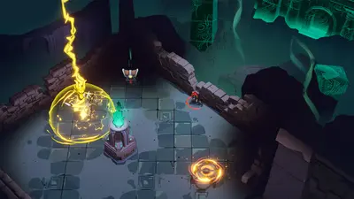 Wizard of Legend 2 screenshot 4