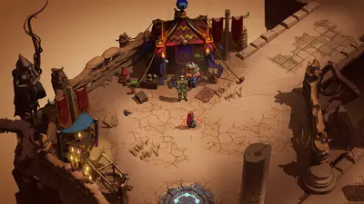 Wizard of Legend 2 screenshot 8