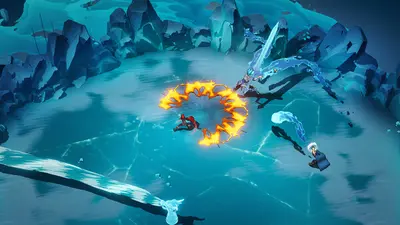 Wizard of Legend 2 screenshot 3
