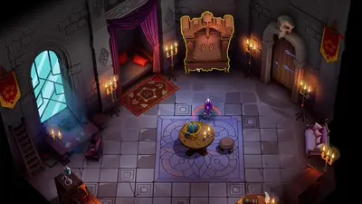 Wizard of Legend 2 screenshot 9