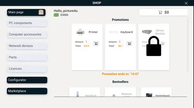 ServiceIT: You can do IT screenshot 4
