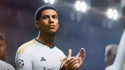 EA SPORTS FC™ 24 screenshot 5