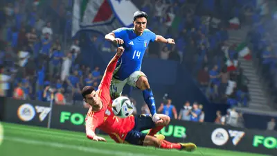 EA SPORTS FC™ 24 screenshot 11