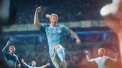 EA SPORTS FC™ 24 screenshot 9