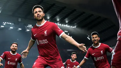 EA SPORTS FC™ 24 screenshot 1