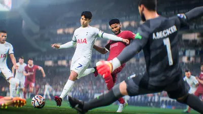EA SPORTS FC™ 24 screenshot 4