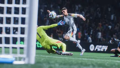 EA SPORTS FC™ 24 screenshot 10